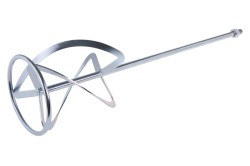 (obrázek pro) Míchadlo FESTA s kruhem P 160mm M14 ZN