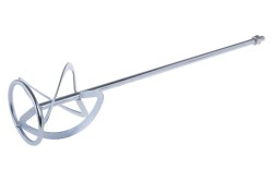 (obrázek pro) Míchadlo FESTA s kruhem L 120mm M14 ZN