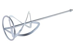 (obrázek pro) Míchadlo FESTA s kruhem L 160mm M14 ZN
