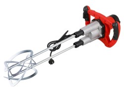 (obrázek pro) Míchadlo elektrické ruční dvoumetlové 1800W 230V