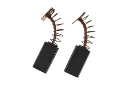(obrázek pro) Uhlíky náhradní pro míchadlo 1600W 2ks