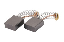 (obrázek pro) Uhlíky náhradní pro míchadlo dvoumetlové 1800W 2ks