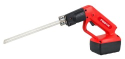 (obrázek pro) Řezačka polystyrenu FESTA AKU 36V 20cm