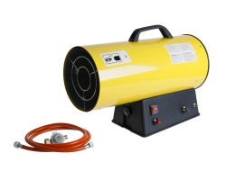(obrázek pro) Topidlo plynové PB 30kW