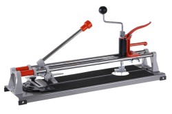(obrázek pro) Řezačka dlažby s vykružovákem 480mm
