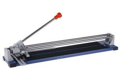 (obrázek pro) Řezačka dlažby 600mm ložiskový pojezd
