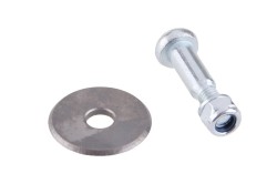 (obrázek pro) Kolečko řezné náhradní 16x6x3mm