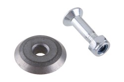 (obrázek pro) Kolečko řezné náhradní 20x5x6mm