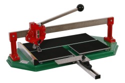 (obrázek pro) Řezačka dlažby SUPER PRO 450mm