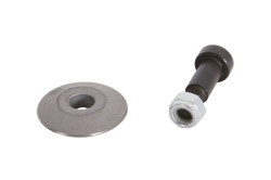 (obrázek pro) Kolečko řezné náhradní SUPER PRO 22x6x4.8 mm