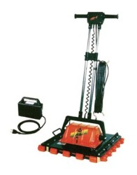 (obrázek pro) Vibrační stroj elektrický V50 Super,0130S