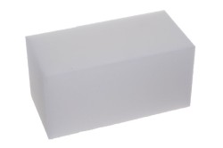 (obrázek pro) Houba vymývací jemný molitan 200x100x100mm