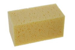 (obrázek pro) Houba vymývací mořská 200x100x100mm