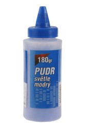 (obrázek pro) Pudr 180g světle modrý
