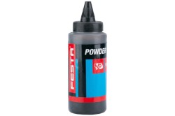 (obrázek pro) Pudr 180g černý