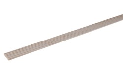 (obrázek pro) Omítník dřevěný 200cm