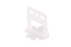 (obrázek pro) Spony distanční FESTA NIVELYS 2mm 600ks box