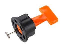 (obrázek pro) Nivelační klip 1.5mm 50ks + uvolňovací klíč