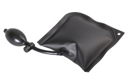 (obrázek pro) Vak montážní, nafukovací 15x17cm max 135kg