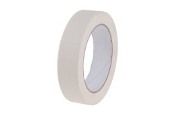 (obrázek pro) Páska maskovací papírová 25mmx50m