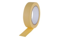 (obrázek pro) Páska maskovací PVC rýhovaná 30mmx33m
