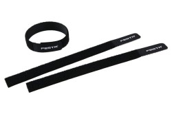 (obrázek pro) Páska suchý zip FESTA 20x250mm 3ks