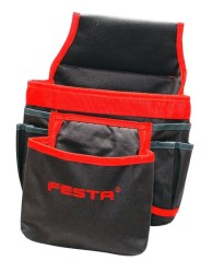 (obrázek pro) Nářaďové pouzdro FESTA 8 kapes 30x25cm