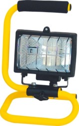 (obrázek pro) Světlo stavební halogen 120W
