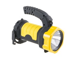 (obrázek pro) Svítilna FESTA LED 220/130lm 3xAA