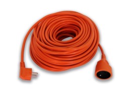 (obrázek pro) Kabel prodlužovací 10m max.3680W