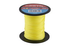 (obrázek pro) Provázek zednický FESTA 1.7mm 50m žlutý