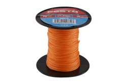 (obrázek pro) Provázek zednický FESTA 1mm 50m oranžový
