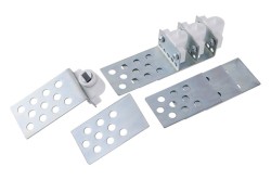 (obrázek pro) Sada magnety pod obklady stavitelné 4 ks