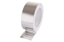 (obrázek pro) Páska ALU samolepící 48mmx45m