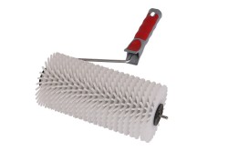 (obrázek pro) Váleček nivelační D122mmx25cm zub 34mm