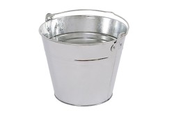 (obrázek pro) Vědro pozinkované 5l