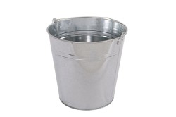 (obrázek pro) Vědro pozinkované 15l