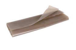 (obrázek pro) Pytel na suť PE 120l 700x1100x0.2mm transp.