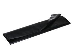 (obrázek pro) Pytel na suť PE 120l 700x1100x0.2mm černý