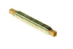 (obrázek pro) Drát vázací 0.6mmx30m ZN