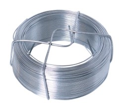 (obrázek pro) Drát vázací 1.8mmx30m ZN