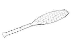 (obrázek pro) Opékač ryby 360x130mm,600mm