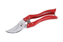 (obrázek pro) Nůžky zahradnické nerez 210mm