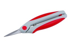 (obrázek pro) Nůžky zahradnické nerez 160mm