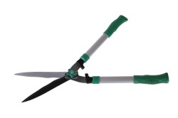 (obrázek pro) Nůžky WINLAND na živé ploty a keře 61cm vlnité
