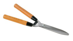 (obrázek pro) Nůžky na živé ploty a keře 51cm rovné