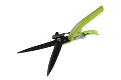 (obrázek pro) Nůžky na trávu pevné 30cm