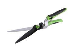 (obrázek pro) Nůžky na trávu otočné 180° 37cm