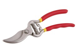 (obrázek pro) Nůžky zahradnické kované 21cm