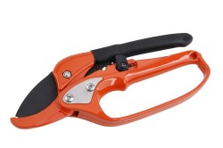 (obrázek pro) Nůžky zahradnické s rohatkou 20cm ALU